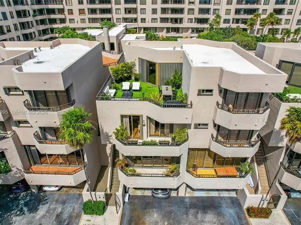 201 Crandon Blvd APT 163, Key Biscayne, FL 33149
