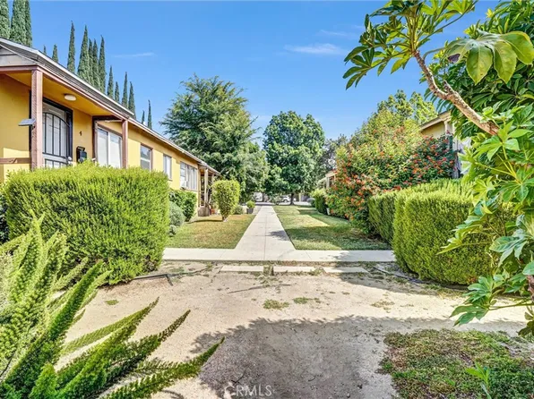 15212 Victory Blvd, Van Nuys, CA 91411
