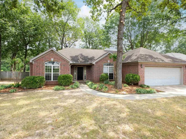 108 Feldspar Dr, Sherwood, AR 72120