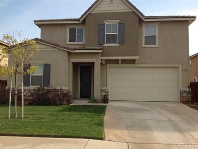 37609 Parkway Dr, Beaumont, CA, 92223