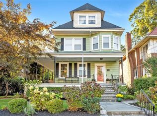 362 Rich Ave, Mount Vernon, NY 10552