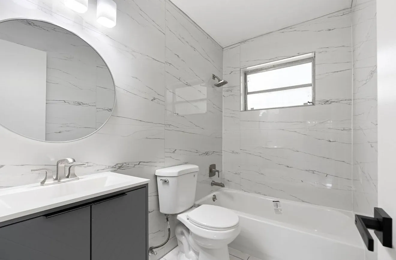 1 bed, $1,800 — Photo 4