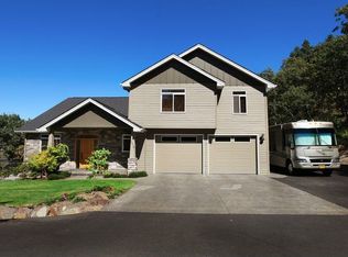 1810 Liberty Way, The Dalles, OR