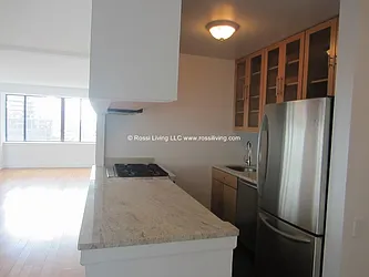 Rented by Rossi Living