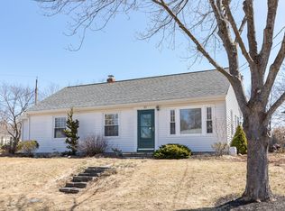 83 Victor Rd, Portland, ME 04103