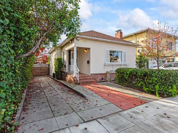 3645 Hageman Ave, Oakland, CA 94619