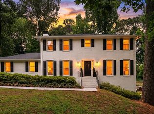 3064 Wembley Rdg, Atlanta, GA 30340