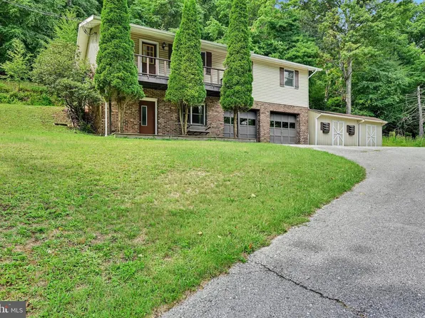 215 Wilder St, Cressona, PA 17929