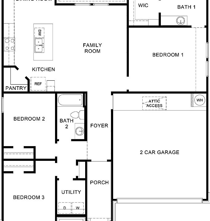 Floor Plan.