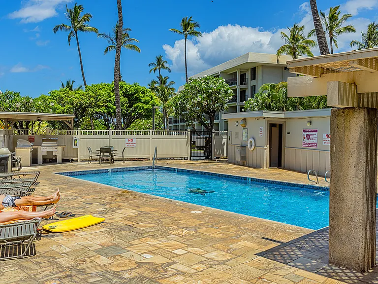 2531 S Kihei Rd #D512 — Photo 18