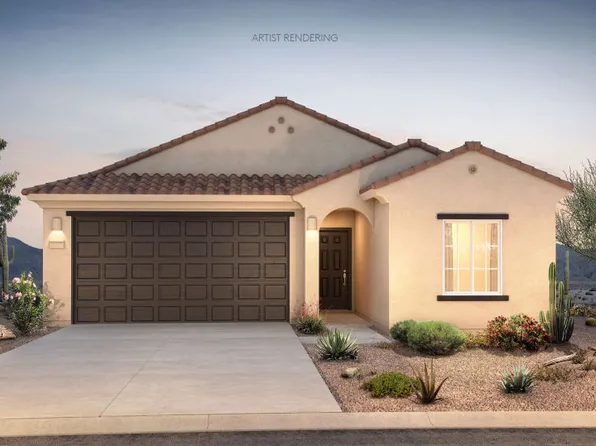 25451 W Chipman Rd, Buckeye, AZ 85326