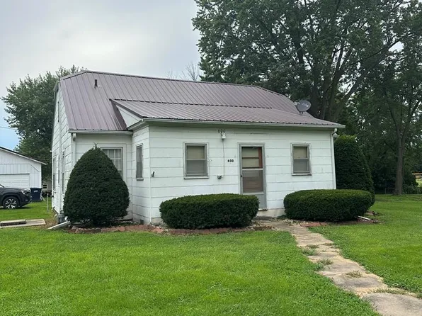 600 Olive St, Laclede, MO 64651