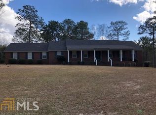 181 Woodlawn Ter, Reidsville, GA 30453