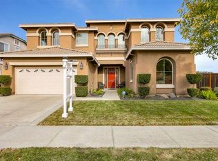 2601 Spyglass Dr, Brentwood, CA