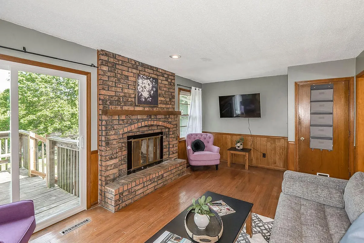 Building Photo - 7408 NW 79th Ct