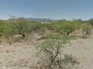 264 Circulo Silva, Rio Rico, AZ 85648