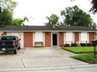 5045 Rochester Dr, Marrero, LA 70072