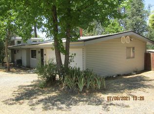 49757 Canoga Dr, Oakhurst, CA