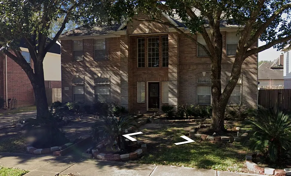 11918 McKinney Falls Ln