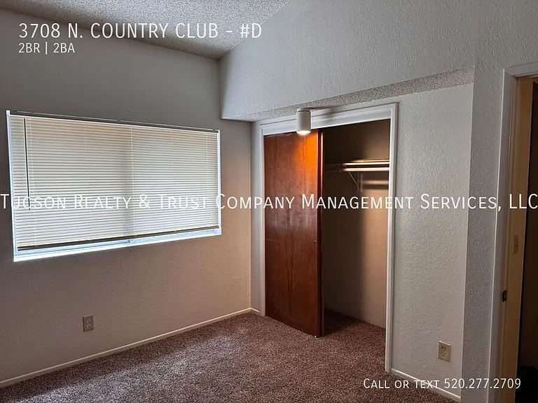 3708 N Country Club Rd #D — Photo 7