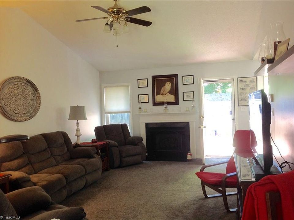 339 Windsor Manor Way, Kernersville, NC 27284 Zillow