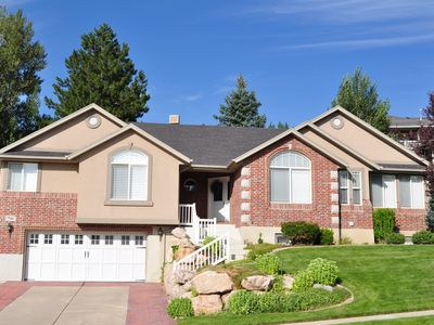 796 E Edgewood Dr, South Ogden, UT, 84403