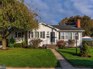 401 W Franklin St, Topton, PA
