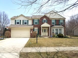 14889 Brookside Dr #176, Van Buren Township, MI 48111