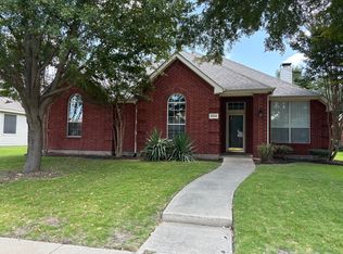 8026 Palisades Dr, Frisco, TX 75034