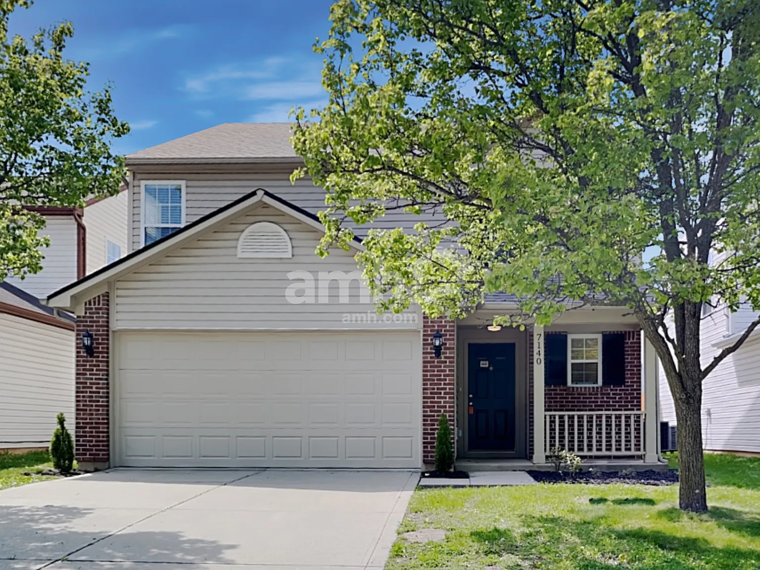 3 bed, 2.5 bath, 1717 sqft, $1,885 — Photo 1
