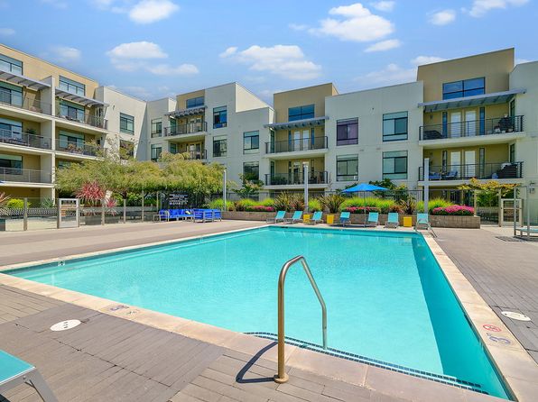 1725 S Bascom Ave APT 259