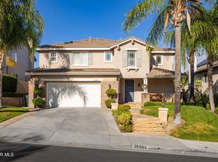 26505 Thackery Ln, Stevenson Ranch, CA 91381