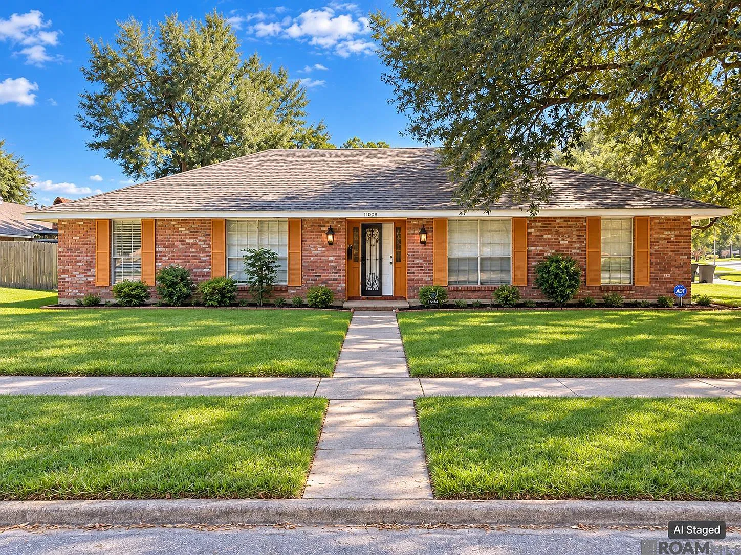 4 bed, 2417 sqft, $2,300 — Photo 2