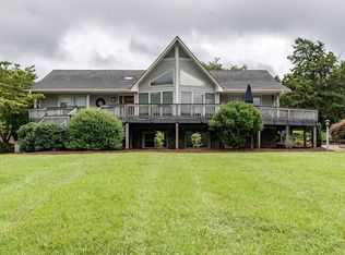 105 Citation Ln, Lynchburg, VA 24503