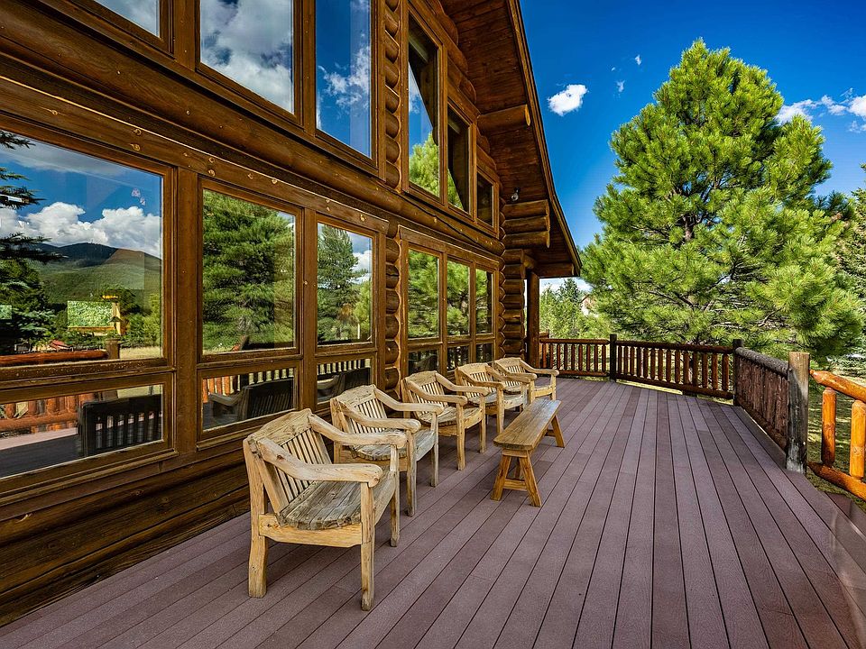 15 Armijo Dr, Angel Fire, NM 87710 Zillow