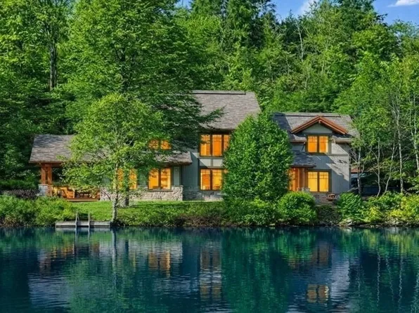 3112 Chemin Du Lac Farm, Wentworth Nord, QC J0T 1V0