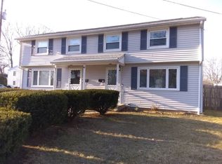 72-74 Tulsa St, Springfield, MA 01118