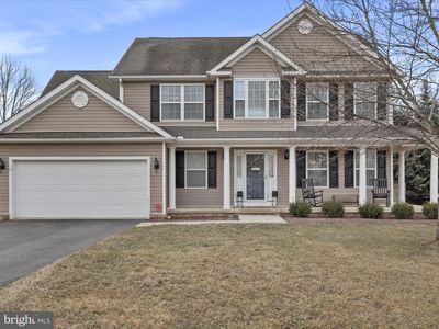 54 Carib St, Martinsburg, WV, 25405