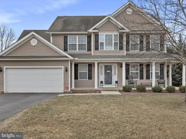 54 Carib St, Martinsburg, WV 25405