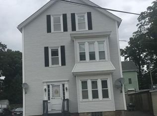 660 Cherry St, Fall River, MA 02720