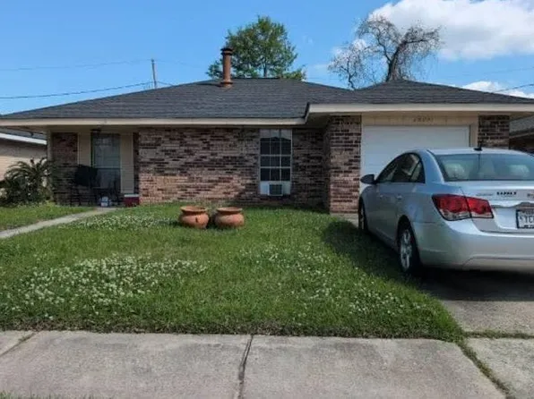 1608 Yorktowne Dr, La Place, LA 70068