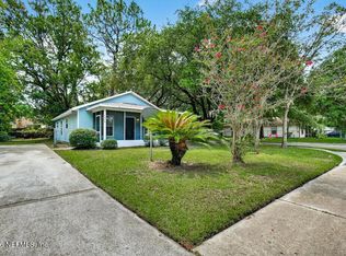 2080 Tuskegee Rd, Jacksonville, FL 32209