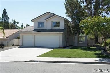 3 door garage