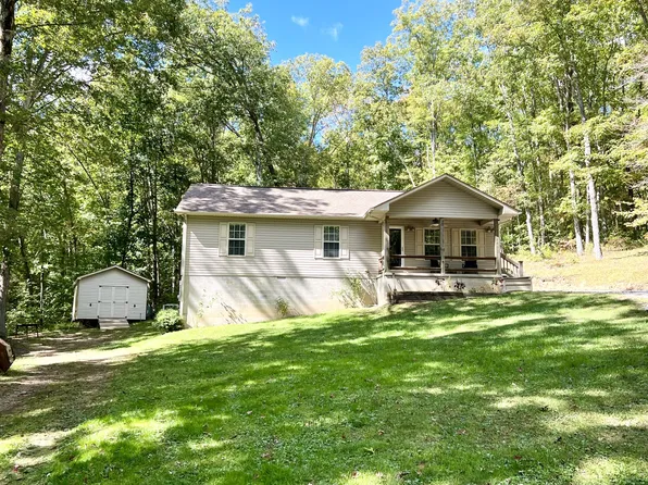 7834 E Fork Ln, Crawford, TN 38554