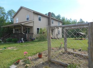 639 W Miller Rd, Mio, MI 48647