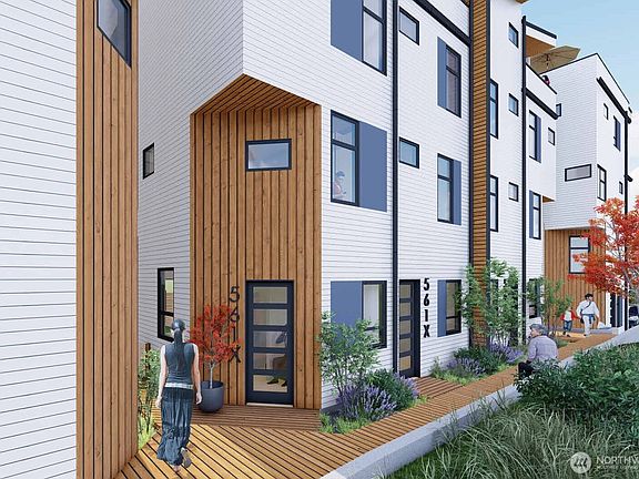 2nd image of 5617 California Avenue SW #B