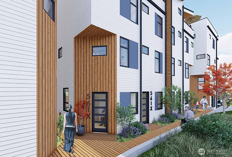 3rd image of 5617 California Avenue SW #B