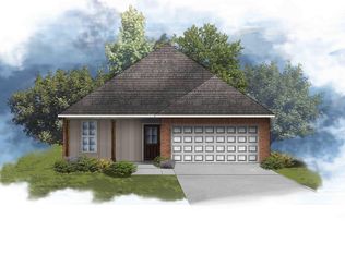 9670 Muncy Ln, Denham Springs, LA 70726