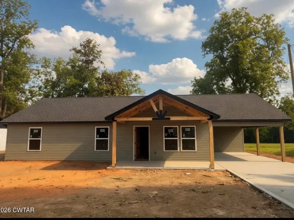 206 W Park St, Alamo, TN 38001