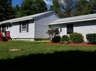 3480 Tannery Street Ext, Marathon, NY